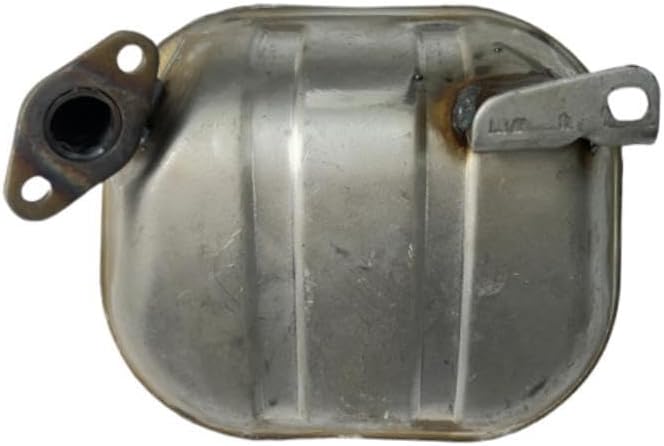 Muffler and Gasket for Pulsar PG2300iS 2300W Surge 1800 Rated Inverter Generator