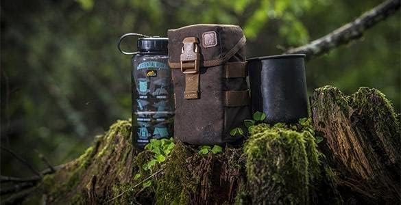 Helikon-Tex Water Canteen Pouch