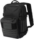 MERET DELTA 24 Tactical Backpack – MOLLE Military Backpack for Men with Modular Organization 24-Hour EDC Pack Durable Travel Laptop Gear Bag