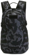 Backpack 20L Tactical Backpack Camping Hiking Bag Camouflage Men's Travel Outdoor Sports Backpack