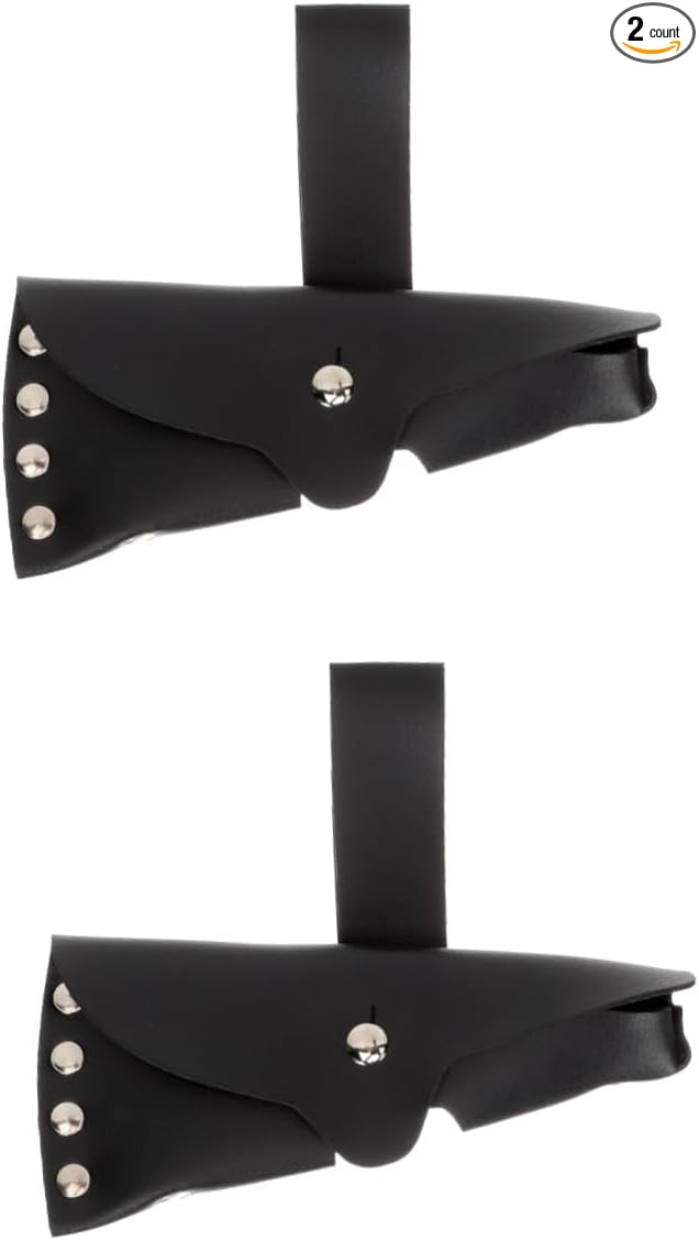 YARNOW Ax Axe Wedge Kit Vent Hand Utensils Emergency Kit Cutlery Accessories Sleeve Belt Whistle Fake Axe Power
