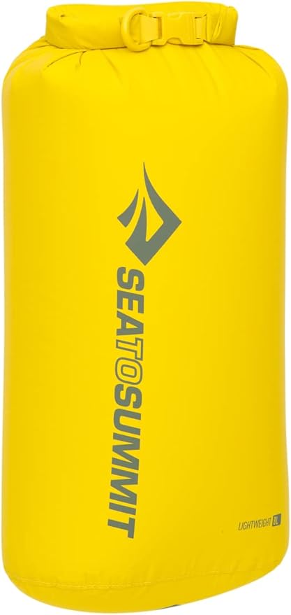 Sea to Summit Lightweight Dry Bag Multi-Purpose Dry Storage