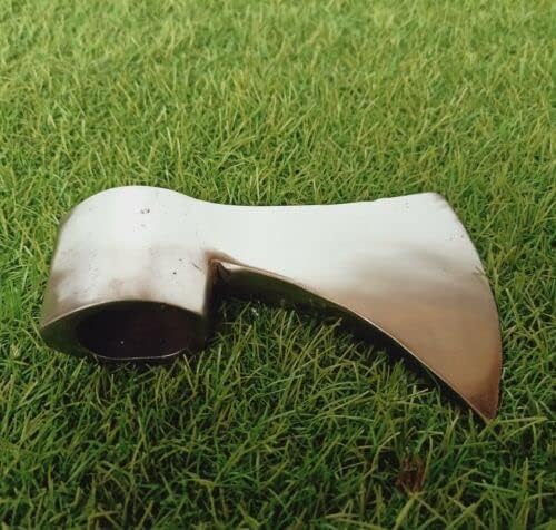 Handmade Norse Medieval Blade Blank Axes Head Throwing Hatchet
