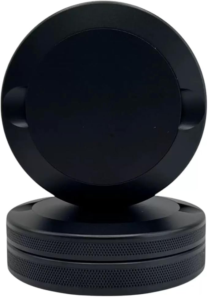 Metal Can Compatible with Zyn | Metal Container | Pouch Container | Small Storage Tin | EDC | Premium Zyn Can - Waterproof