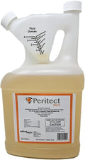 Liphatech Peritect 360 IC for Bedbugs Fleas &amp More - FIFRA 25(b) Exempt - 128oz