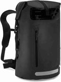 ZJchao Backpack Backpack Dry Bag Dry Bag Bag Bag for Kayak for Travel Swimming Boating Kayaking Camping &amp Beach (Black)