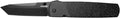 Cold Steel Hatamoto / 10'' Overall / 4'' Tanto Blade/Carbon Fiber Handle / 20Cv Steel / 6.7 Oz