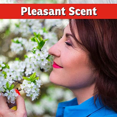 I Must Garden Rabbit Repellent - 32oz Concentrate [2 Pack] - Mint Scent Rabbit Spray for Gardens Plants and Lawns