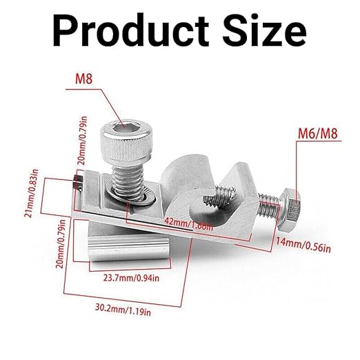 10PCS Solar Mounting System Grounding Clip Lug Bracket Clamps Photovoltaic Support Parts Coupling Earthing Cable Clamp