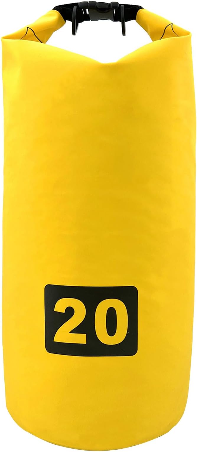 Sand Bag Anchors Waterproofs Dry Adjustable Buoys for Small Boat Canoes and Kayaks Adjustable Buoys
