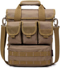 HUNTVP Military Backpack Tactical Backpack Daypack for Hunting Camping Trekking