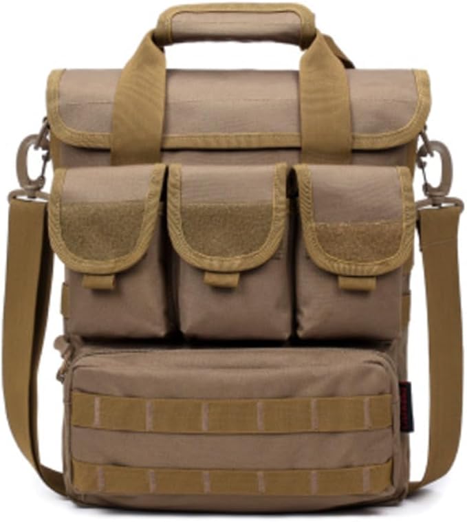 HUNTVP Military Backpack Tactical Backpack Daypack for Hunting Camping Trekking