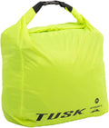 TUSK Defender Dry Bag 35 Liter Flo Green