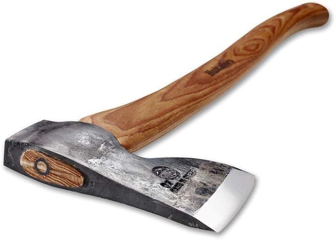 JCHOPE Hultafors ABY Forest Axe
