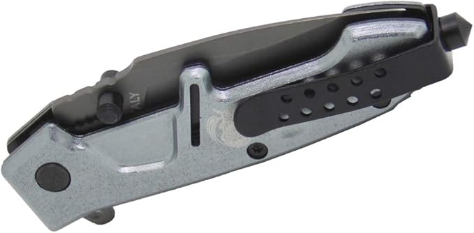 MASALONG Tool Secant Outdoor Camping Multifunctional Folding Knife