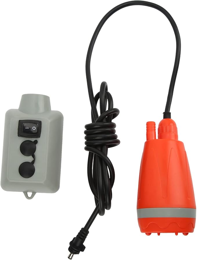 Portable Shower USB Rechargeable Outdoor Shower with 2200MAH Lithium Battery and 2.5L Min Flow Rate for Camping Hiking Traveling Pet Cleaning Car Washing