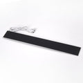 Blinds Solar Panels | Slender Solar Panel- 8.4Volt Small Solar Charger for Motorized Blinds Windows Curtain LED Surveillance Camera