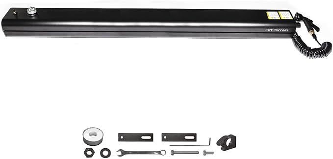 Pressurized Shower Water Tank 8 GL