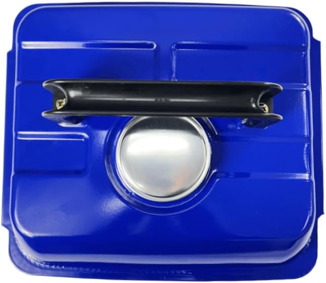 Fuel Tank With Handle For Tail Gator For CHICAGO electric 900W 2 Cycle For Pulsar 72CC 1200 Watts PG1202SA PG1202S For WEN 56105 For Powermate For PowerPro 1000W For ET950 Gas Generator