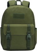 Outdoor Sports Pack Hiking Bag Tactical Rucksack Camo Knapsack Combat Camouflage Tactical 25L Backpack
