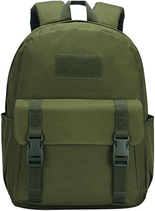 Outdoor Sports Pack Hiking Bag Tactical Rucksack Camo Knapsack Combat Camouflage Tactical 25L Backpack