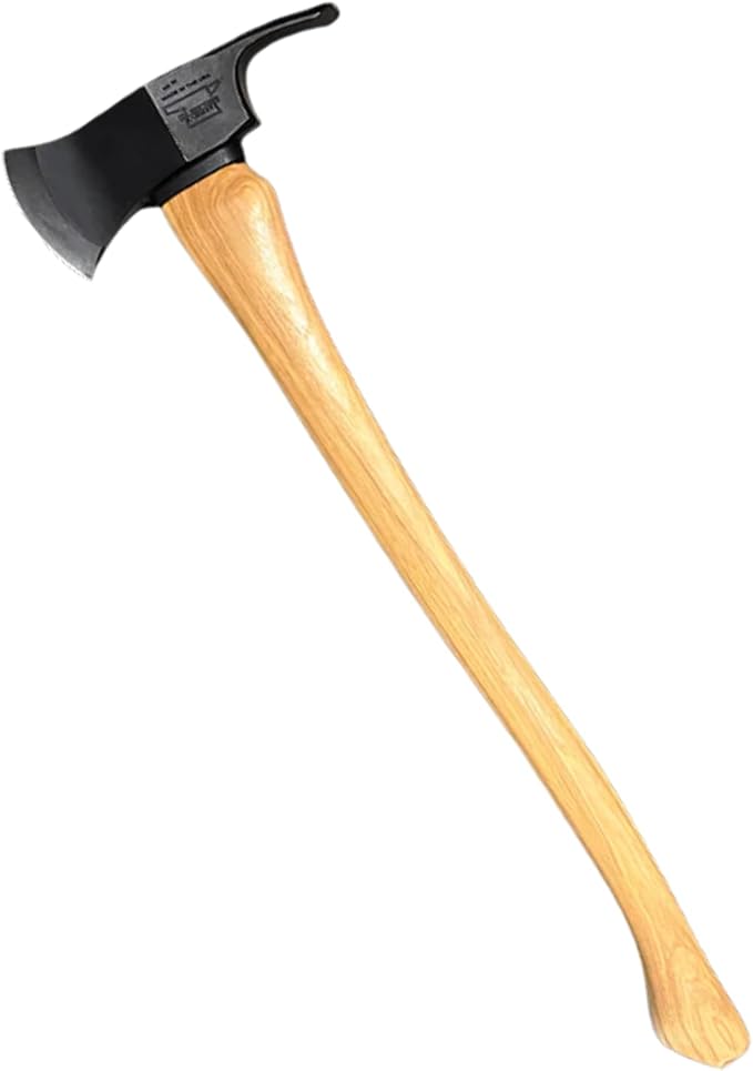 TR Series Conservationist Mini Pulaski Axe 23 (Pack of 1)