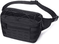 Outdoor Tactical Bag Assault Combat Waistpack Camouflage Tactical Molle Waist Pack