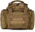 Outdoor Sports Hiking Pack Range Bag Molle Camouflage Tactical Camera Gear Bag