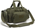 Outdoor Sports Hiking Sling Bag Shoulder Gear Pack Range Bag Molle Camouflage Tactical Versipack