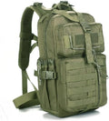 Outdoor Sports Pack Hiking Bag Tactical Rucksack Camo Knapsack Combat Camouflage Tactical Backpack