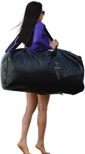 Jettribe Night Hauler Semi-Dry Bag PWC Accessories | Extra Large Gear Storage