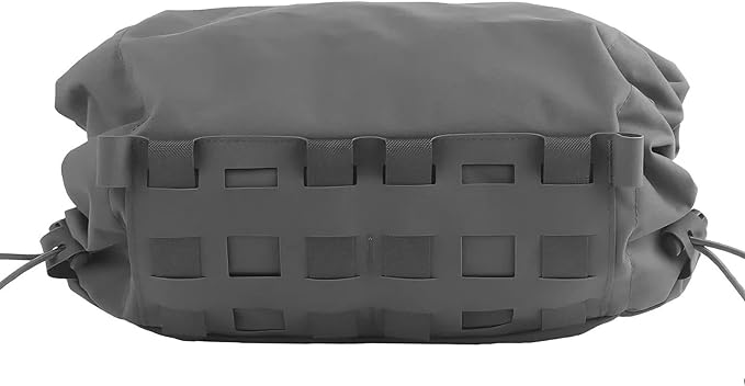 Multifunction Tactical Storage Pouch Molle Organizer BagTactical Helmet Mask Combat Uniform Shoes NVG Tool Sundry Carrier Waist Pack