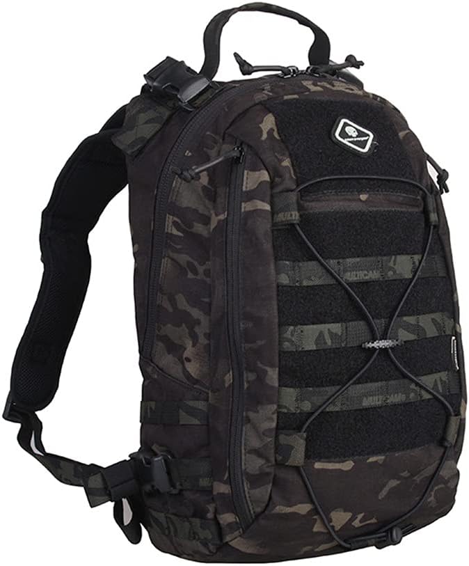 emersongear Assault Pack/Removable Operator RuckpackFunctional Tactical Backpack18LDaily Use