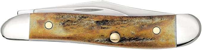 Case Cutlery Peanut Stag