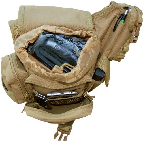 Red Rock Outdoor Gear - Sidekick Sling Bag