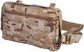 Emersongear Recon Kit Bag Chest Pack for Men Tactical Concealed Carry Pocket 2.2L