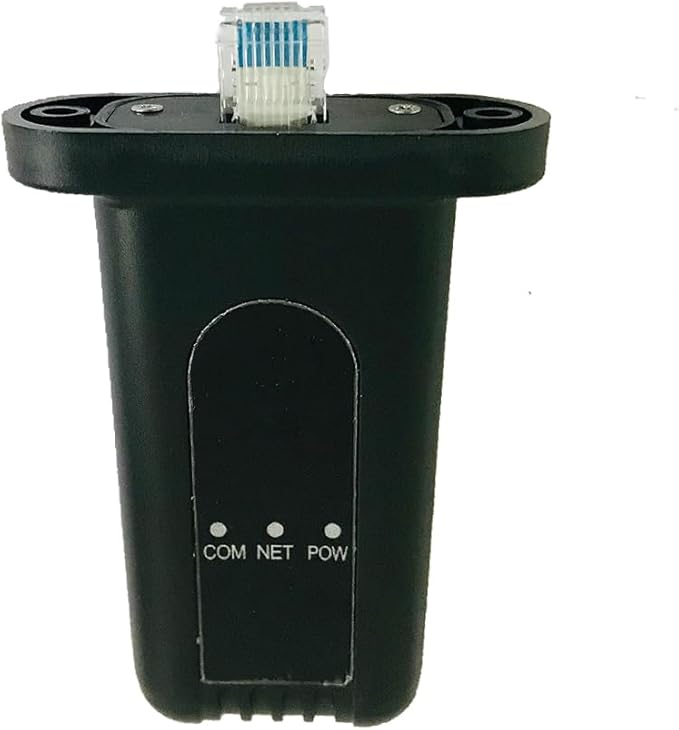 Solar Inverter WiFi Module 4000W Hybrid Inverter WiFi Data Logger with RJ45 Interface Wireless Remote Monitoring &amp Parameter Setting Function