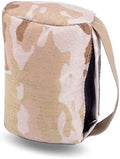Crosstac Ultralight Tactical Rear Squeeze Bag/Pre-Filled/Long Multicam Arid 135620-MCA-UL-L
