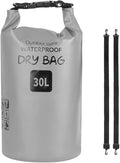 Outdoor Beach Buckled Storage Sacks Swimming Bag Portable Waterproofs Dry Bag Sacks Storage Pouches Beach Storage Pack