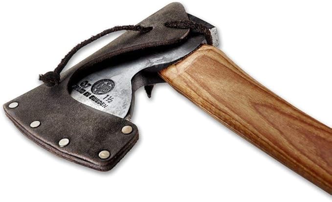 JCHOPE Hultafors ABY Forest Axe