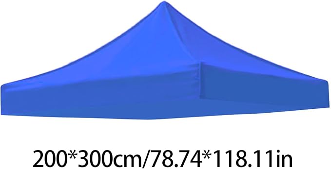 Outdoor Rain Shelter Oxford Cloth Garden Yard Camping Snow Rain Sun Roof Portable Sunshade Tent Outdoor Folding Tent Canopy