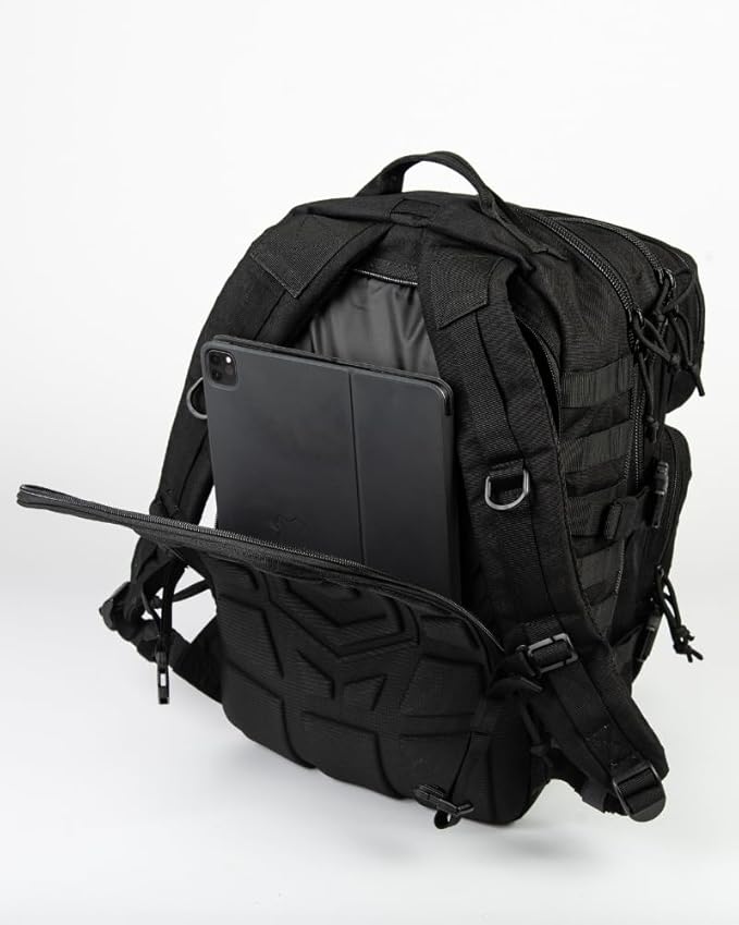 3V Gear Velox II Large Tactical Assault Backpack