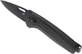 SOG One-Zero XR Easy-Opening Daily Carry Folding Knives with Aircraft-Grade Aluminum Handle | CRYO CPM S35VN Steel Blade