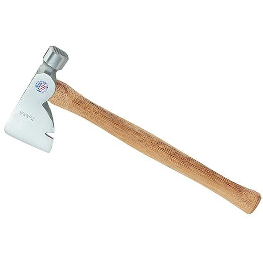 204-20 RIG BUILDERS HATCHET 28OZ