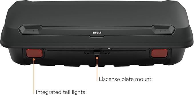 Thule Arcos Box