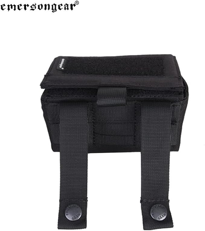 Emersongear MOLLE Shotgun Waist BagSmall Hard Design
