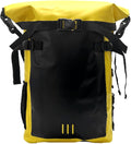 30L Fishing Backpack Dry Bags Waterproof Backpack Outdoor Rucksack for River Tracing - Swimming Drifting