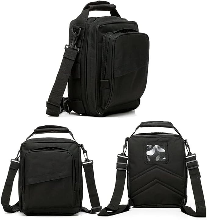 Outdoor Sports Hiking Sling Pack Camouflage Tactical Molle Shoulder Bag