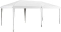 Extra-Large Pop-Up Canopy Tent for Outdoor Events