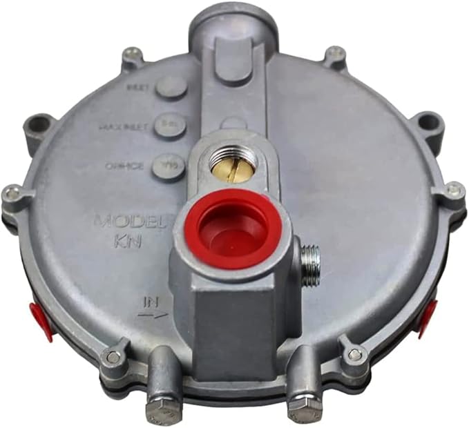 Low Pressure Regulator Generator # 039-122 Converter Natural Gas Lp Garretson for IMPCO C-039-122
